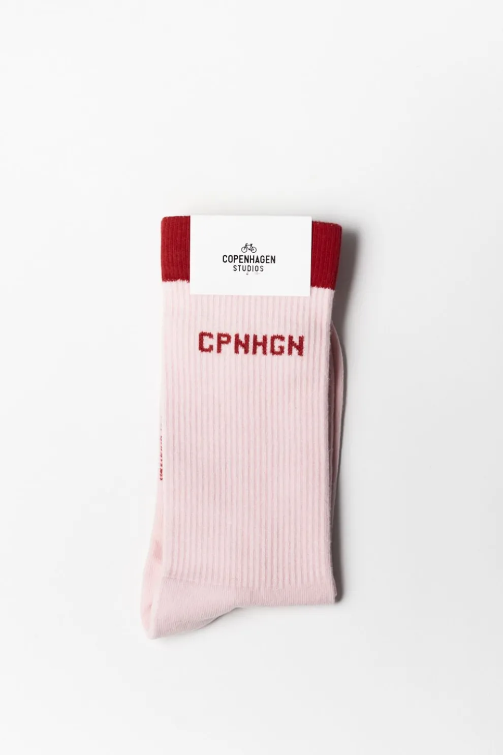 Cph Socks 2 Cotton Blend