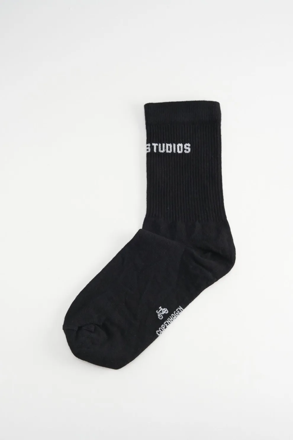 Cph Socks 1 Cotton Blend