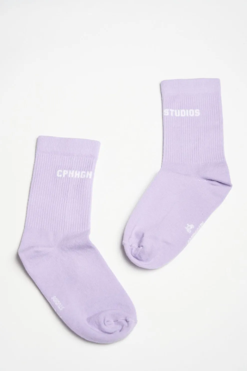 Cph Socks 1 Cotton Blend