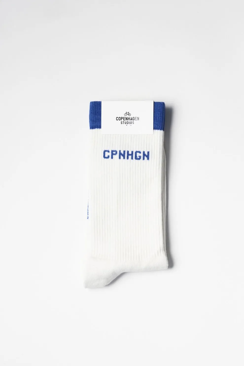 Cph Socks 2 Cotton Blend