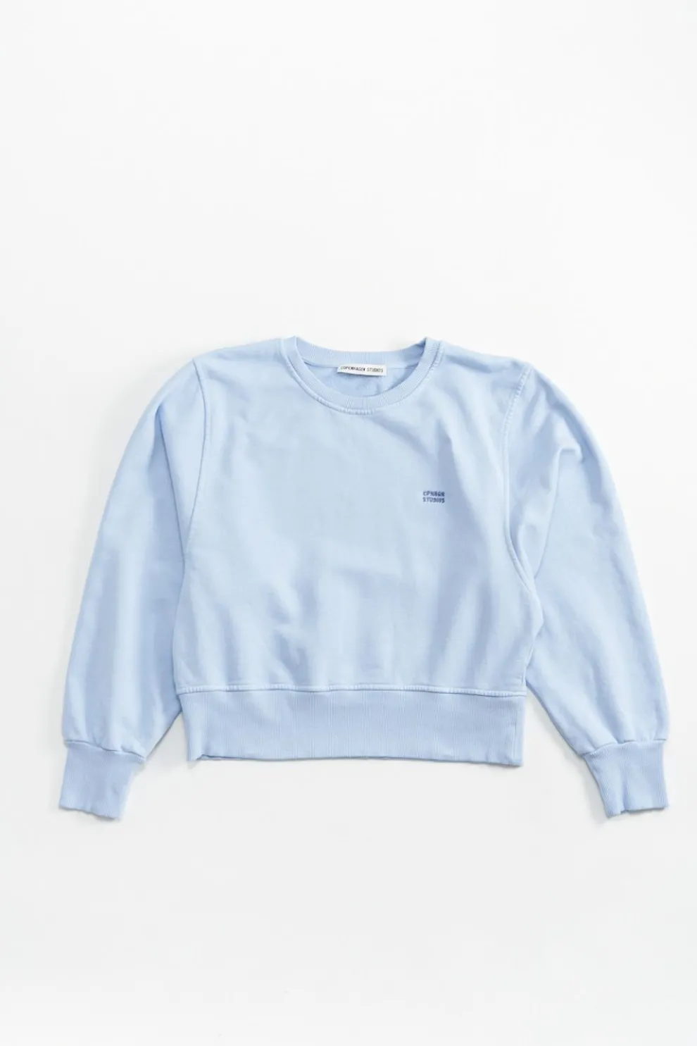 Cph Sweat 10 Cotton