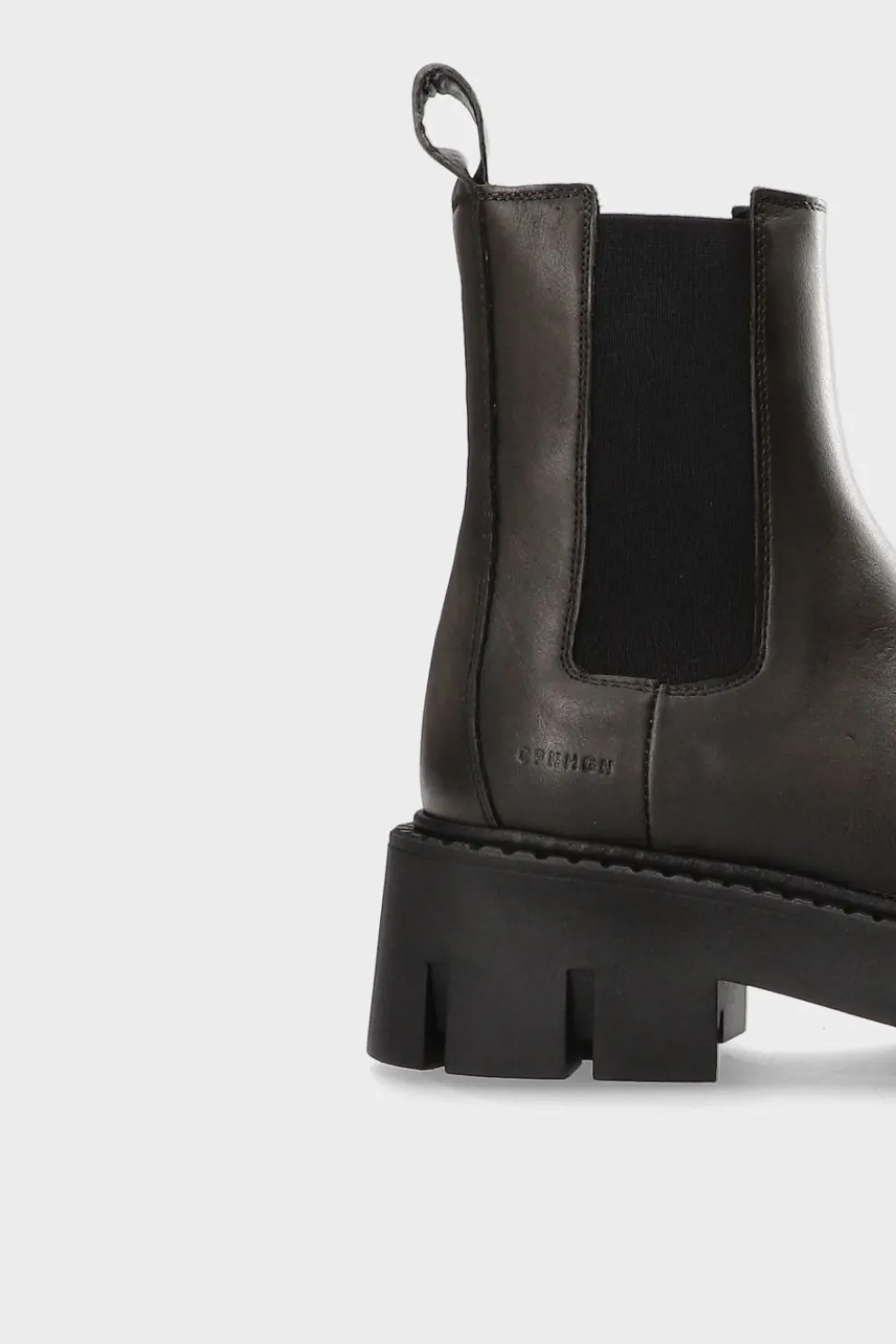 Cph137 Vintage Vitello