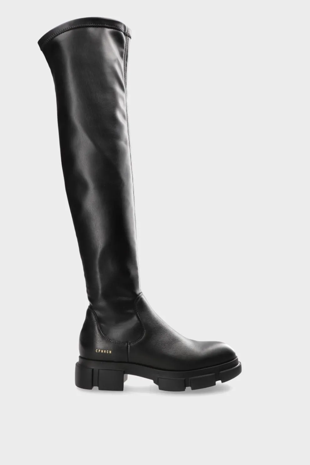 Cph544 Vitello/Vegan Stretch