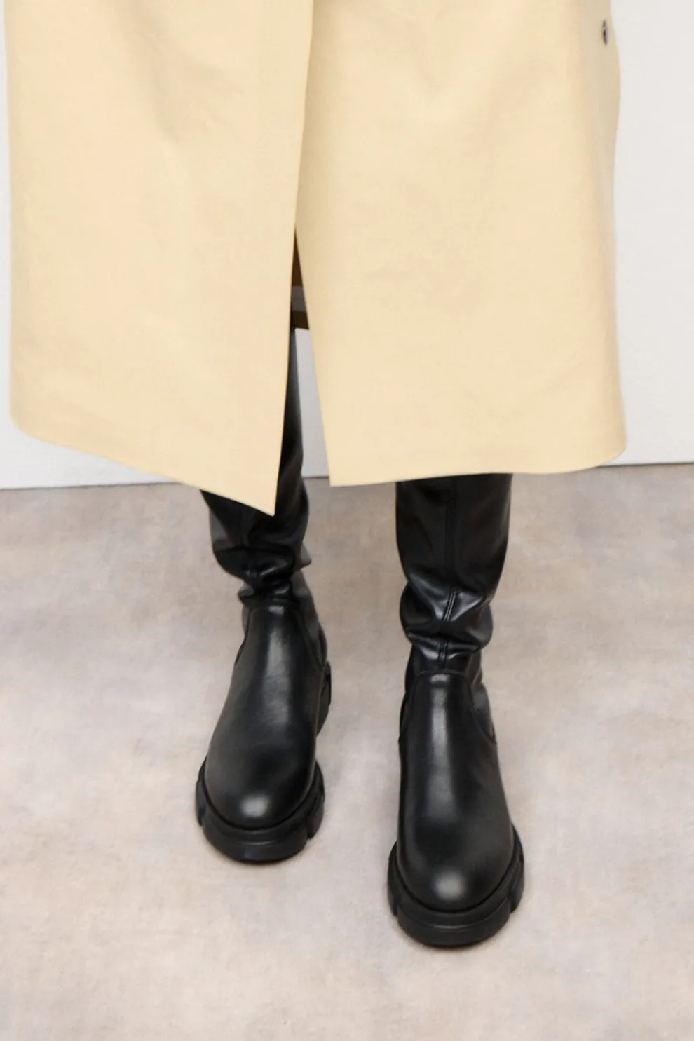 Cph556 Vitello/Vegan Stretch