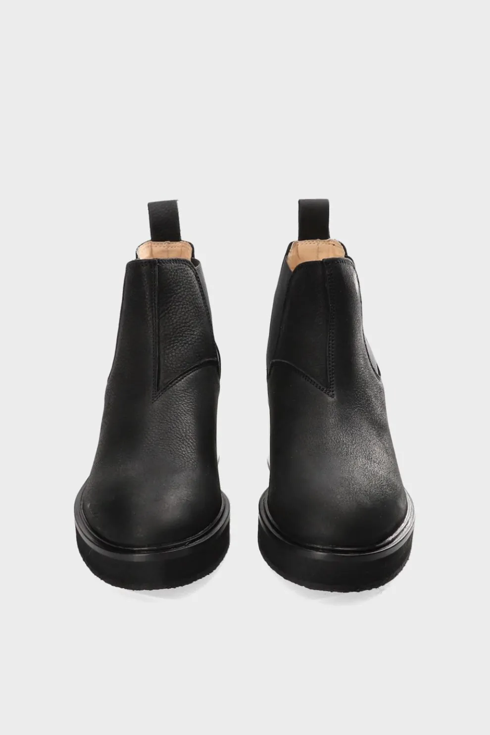 Cph611 Waxed Nabuc