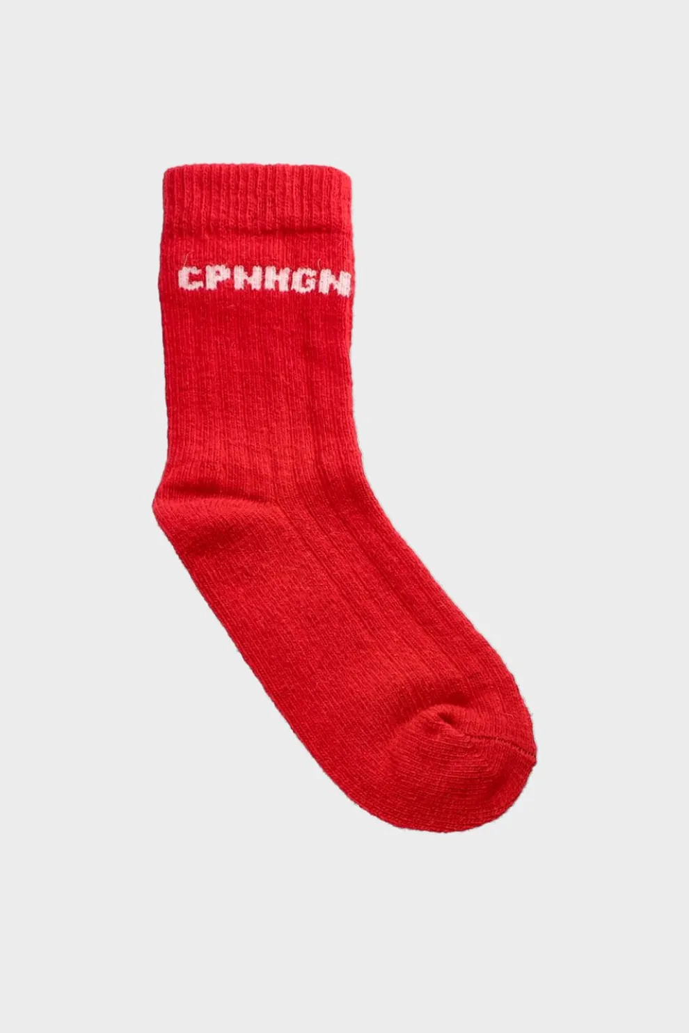 Cph Wool Socks 1 Wool Mix