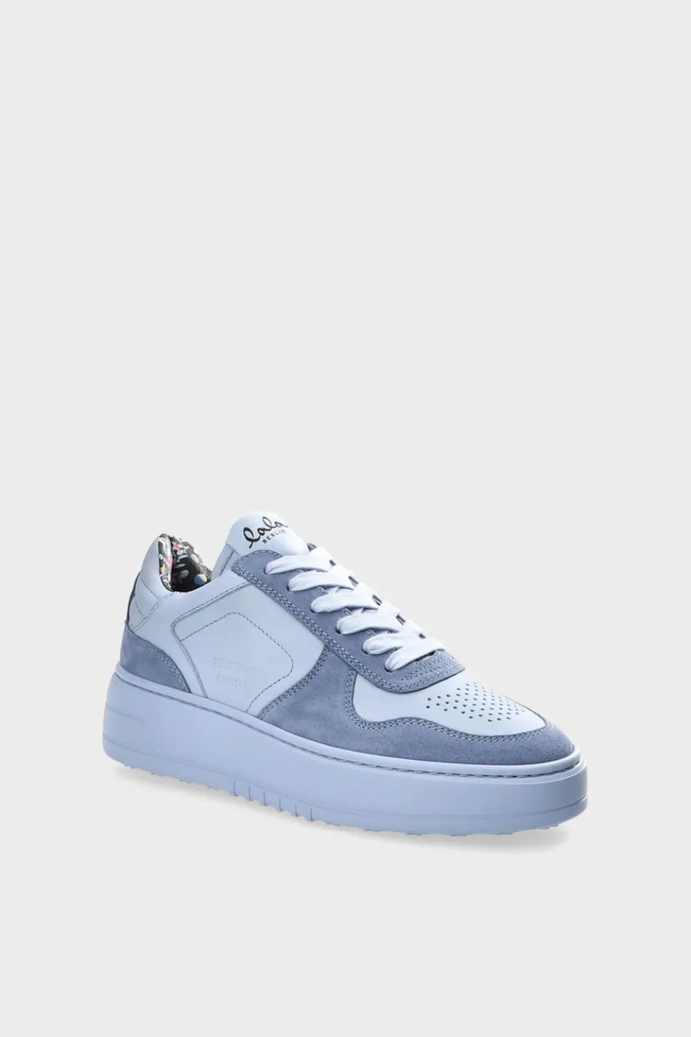 Cph X Lala Berlin Leather Mix