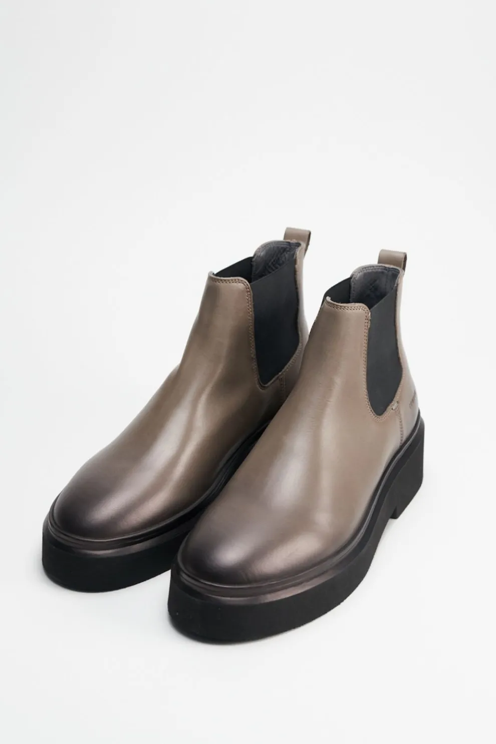 Cph520M Waxed Vitello